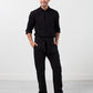 Tie Trousers