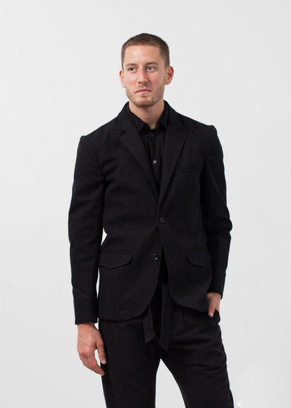 Two-Button Blazer