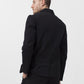 Two-Button Blazer