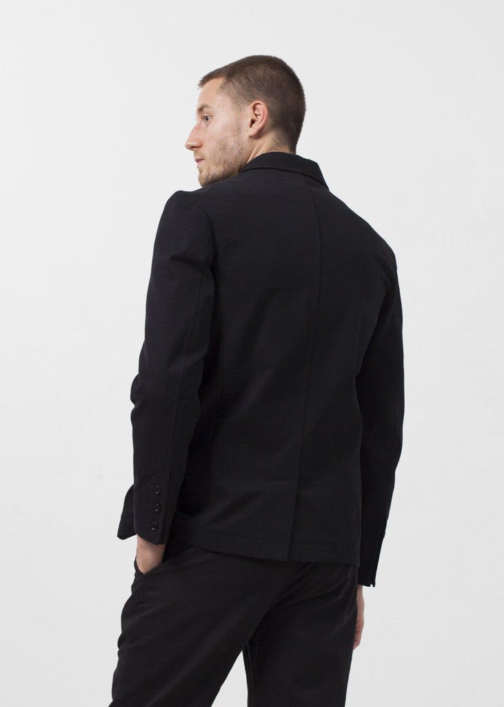 Two-Button Blazer