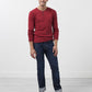 Two-Button Henley