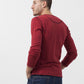 Two-Button Henley