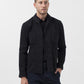 Worker's Shirt Jacket