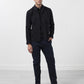 Worker's Shirt Jacket