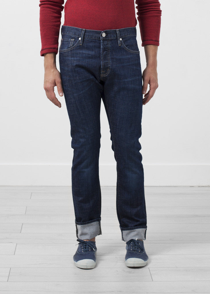 Mansfield Slim Jeans