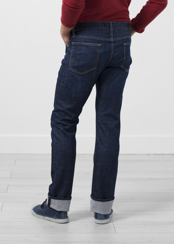 Mansfield Slim Jeans