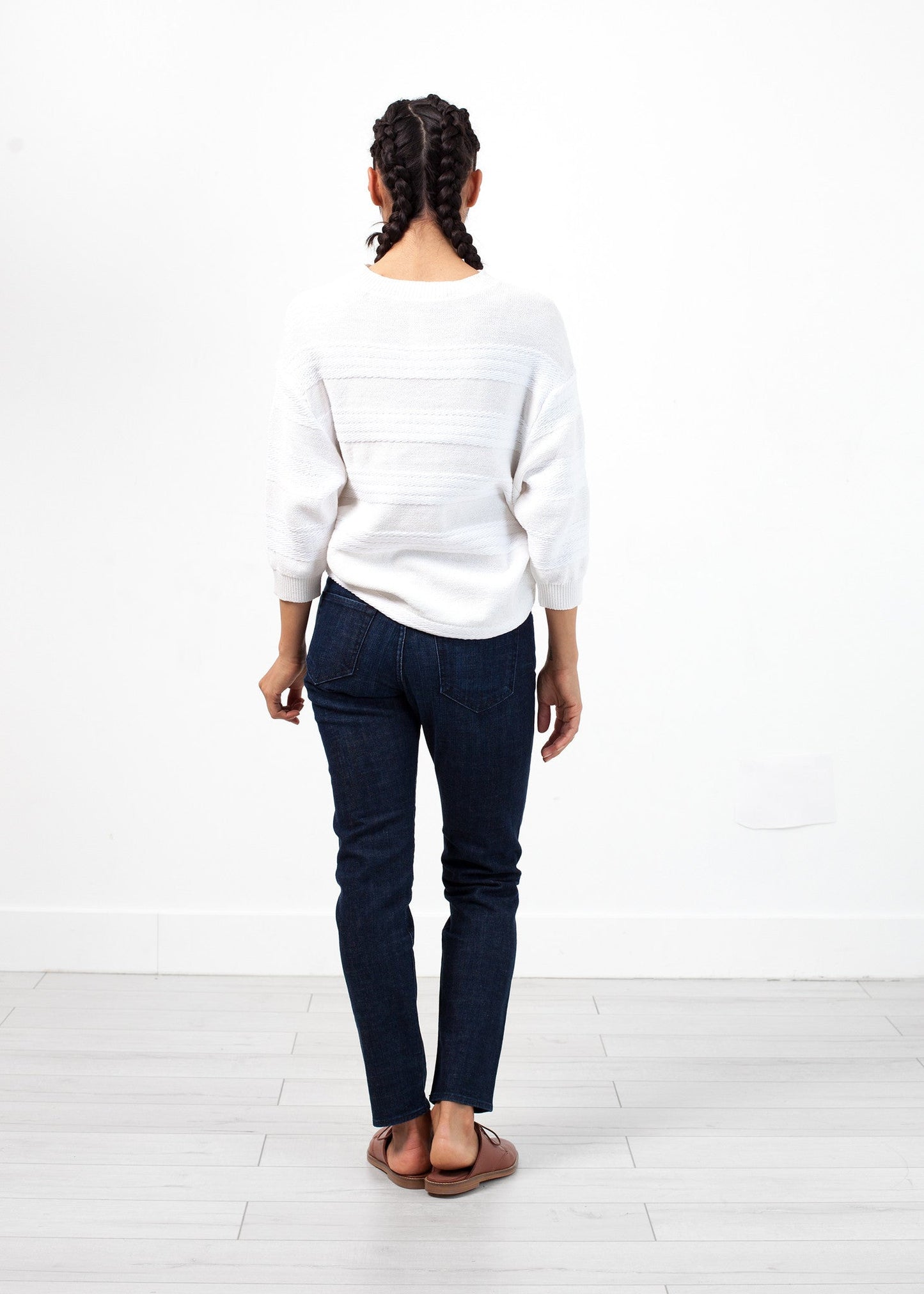 Boyfriend jeans