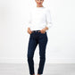 Boyfriend jeans