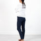 Boyfriend jeans