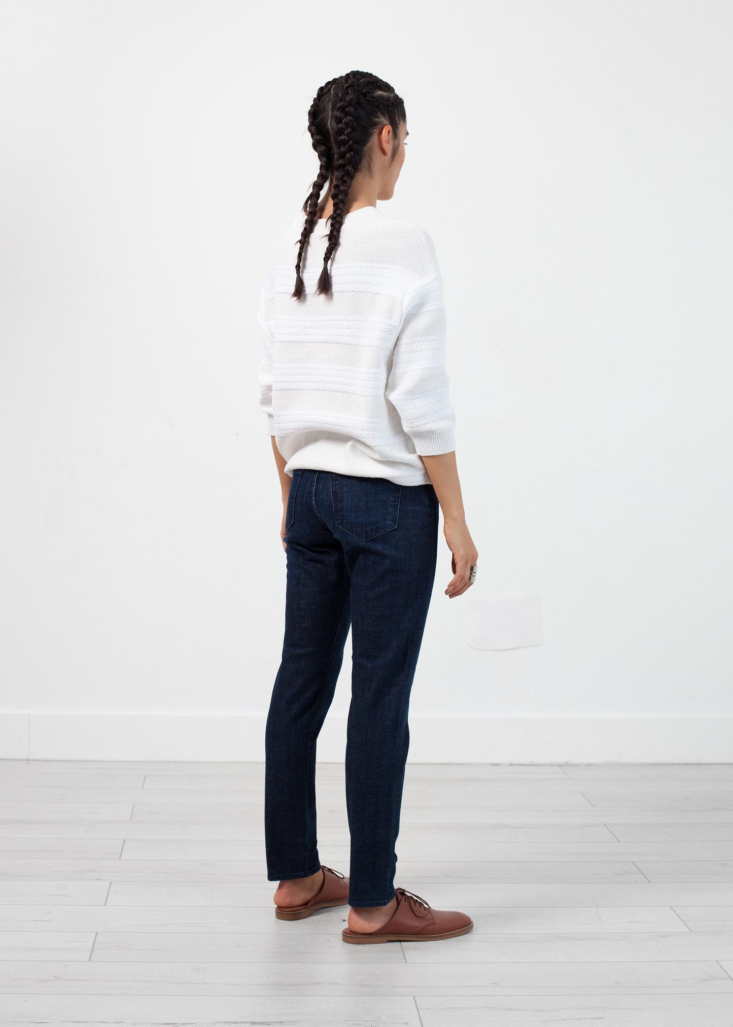 Boyfriend jeans