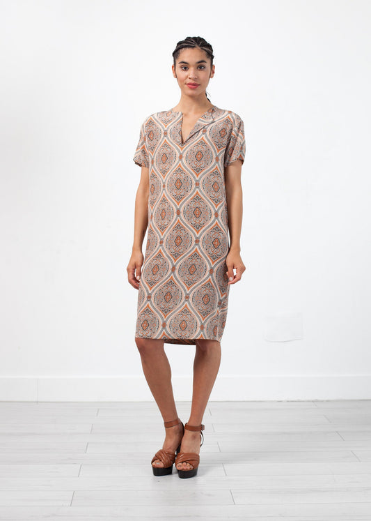 Pah pah dress