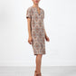 Pah pah dress