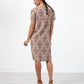 Pah pah dress