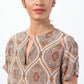 Pah pah dress