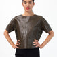 Our alias leather top