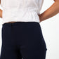 Wool Crêpe Pant