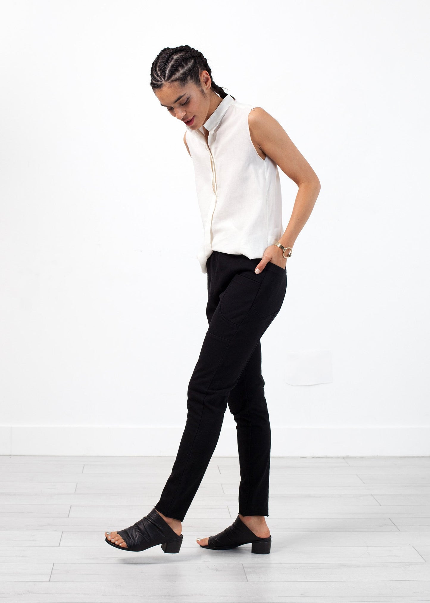 Lovell Pant