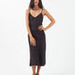 Bias Slip Dress