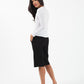 Long-sleeved tee
