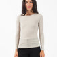 Long-sleeved tee