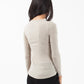 Long-sleeved tee