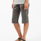 Leather Cut-Off