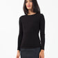 Long-sleeved tee