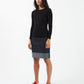 Long-sleeved tee
