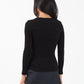 Long-sleeved tee