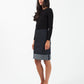 Cuffed Skirt