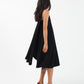 Cape Dress