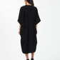 Elastic Waist Dress