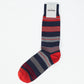 Amsterdam Stripe Sock