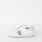 Donna Low Top