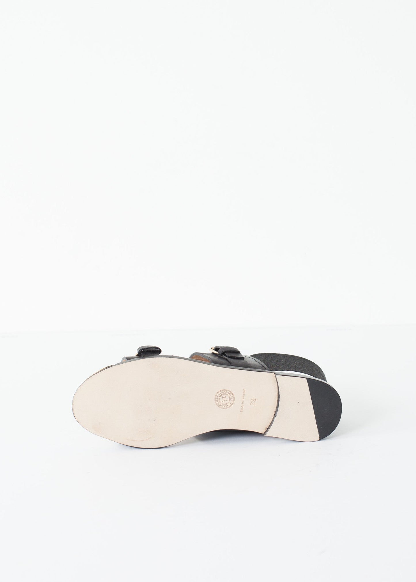 Avenge Sandal