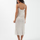 Bias Slip Dress