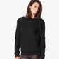 Symphonic Sweatshirt in Black