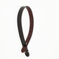 Buckle-less Belt in Black