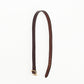 Plain Belt in Brown