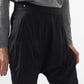 Woven Bermuda Shorts