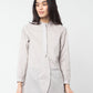 Reverse Bib Tunic