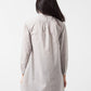 Reverse Bib Tunic