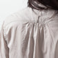 Reverse Bib Tunic