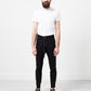 Ruven Drop Crotch Pants