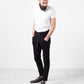 Ruven Drop Crotch Pants