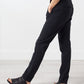 Troupy Pant in Silky Cotton