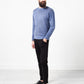 Knitted Cashmere Pullover