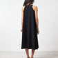 Sleeveless Flow Dress