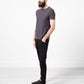Yank Crewneck Tee