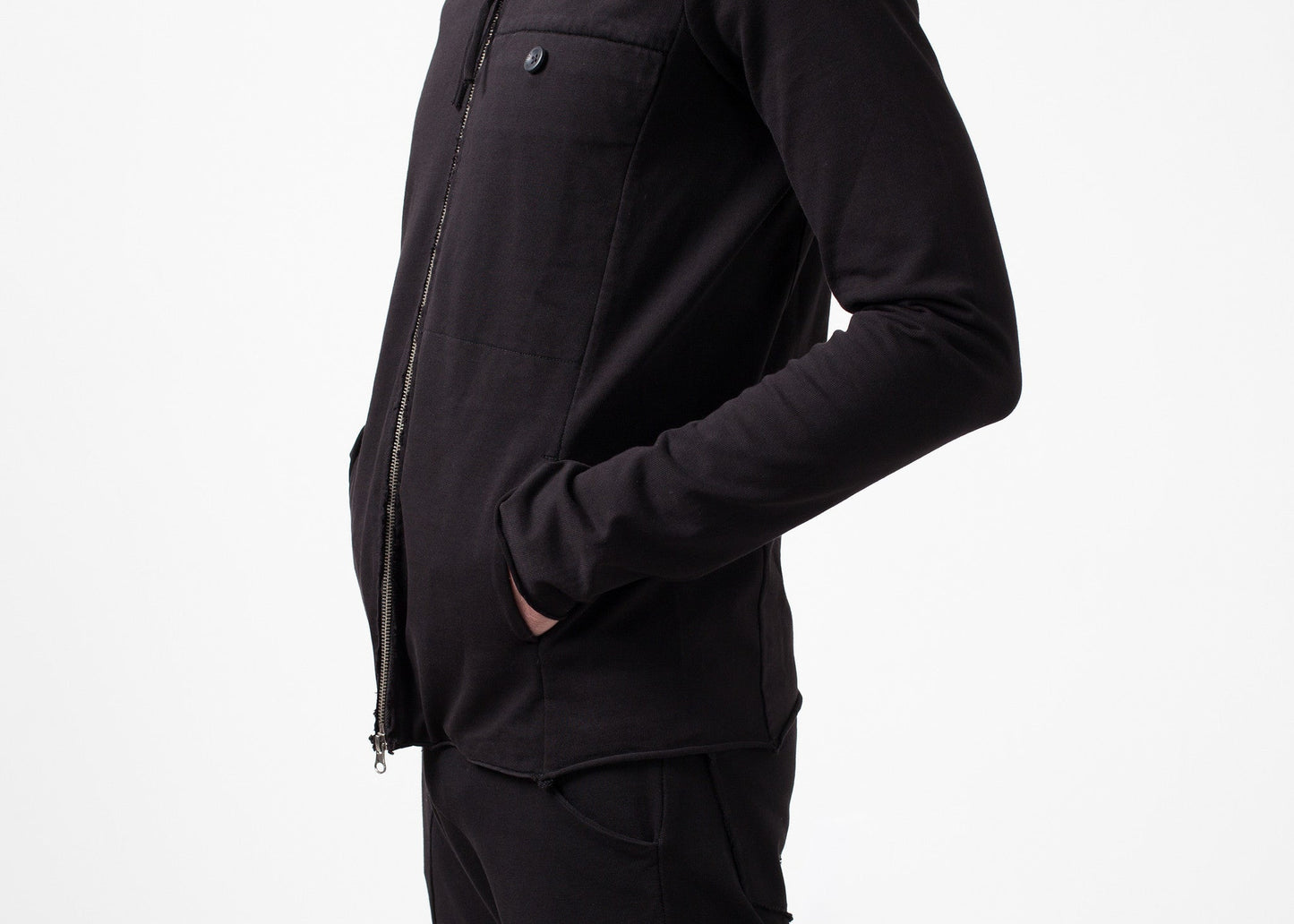 Rumour Jacket